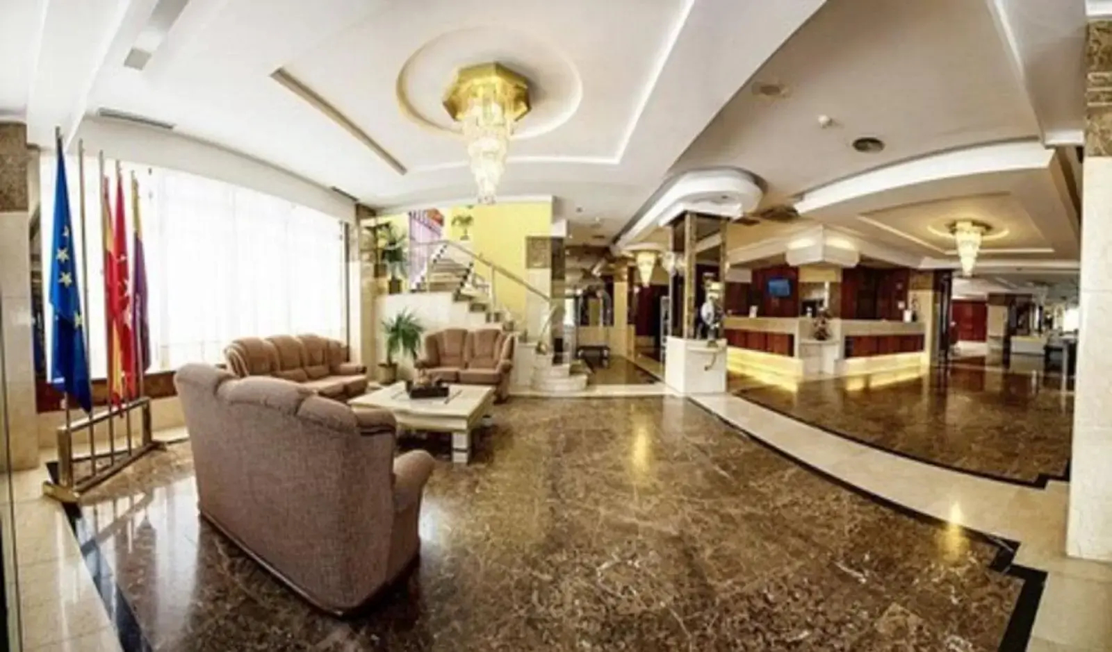 Foto - Hotel Porcel Aida