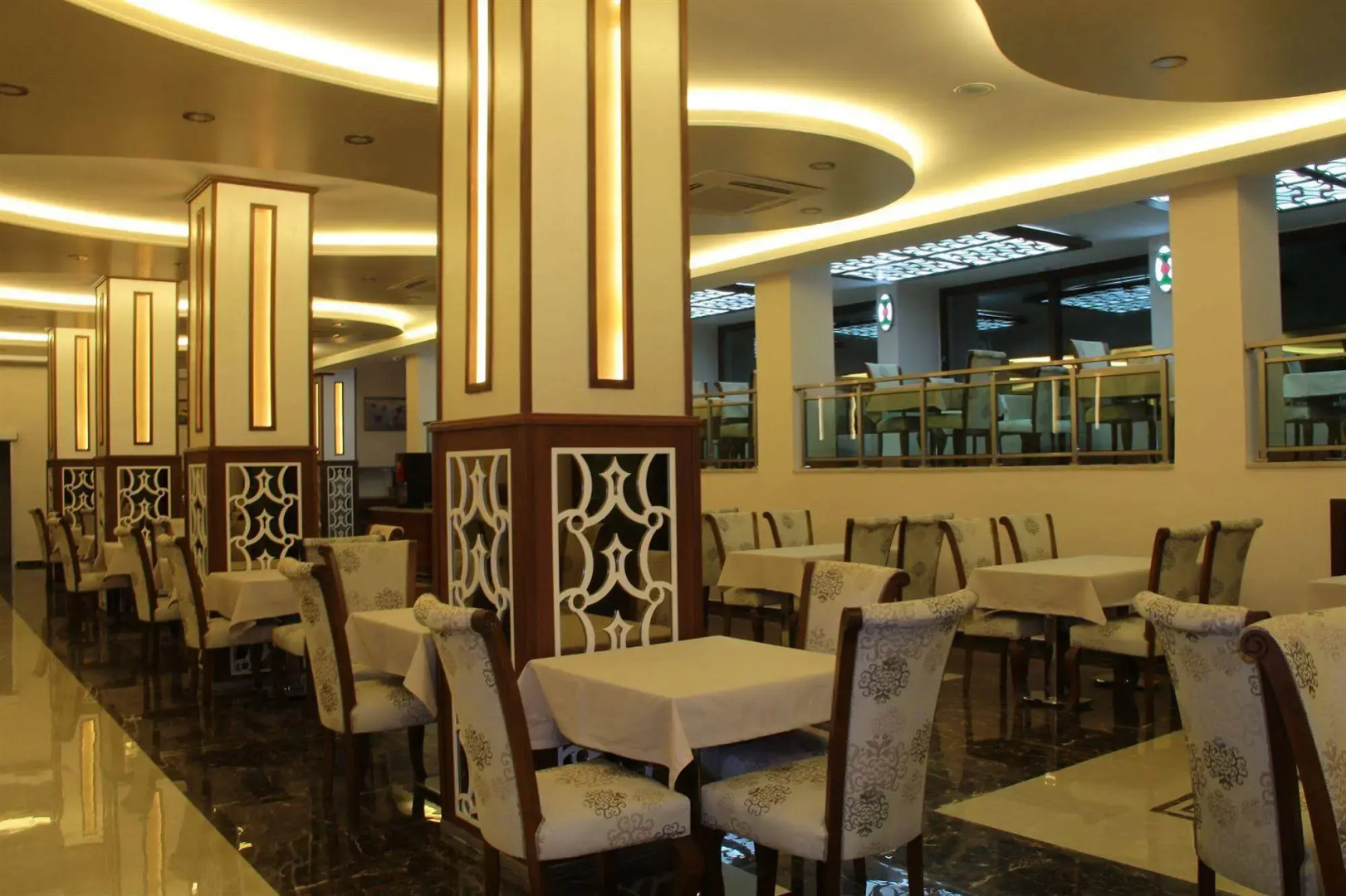 Foto - Malahit Exclusive City Hotel