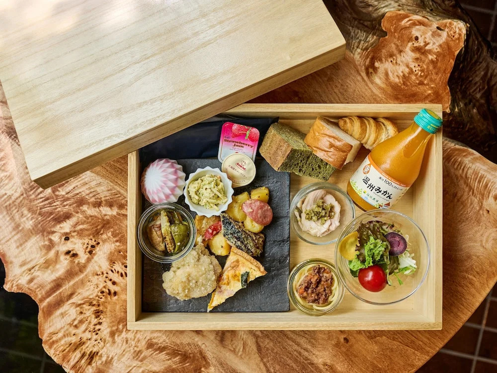 Foto - The Royal Park Canvas Fukuoka Nakasu