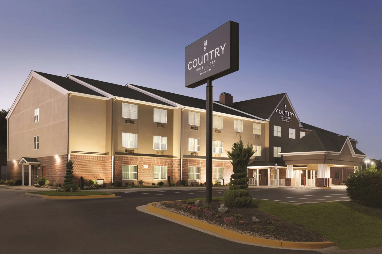 Foto - Country Inn & Suites by Radisson, Washington, DC East - Capitol Heights, MD