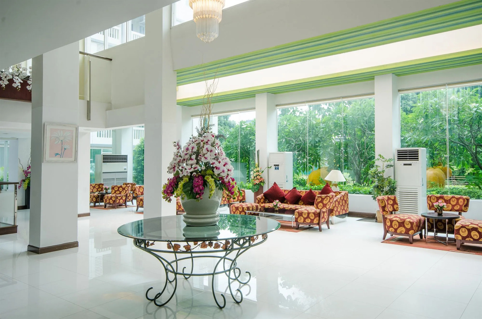 Foto - Sunday Platinum Suites