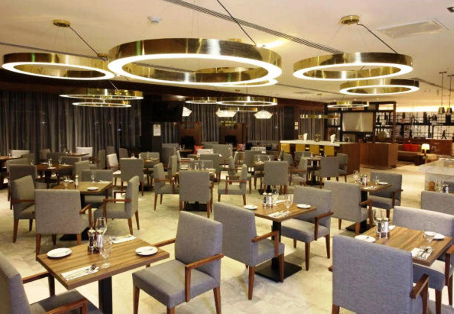 Foto - Courtyard by Marriott Mexico City Vallejo