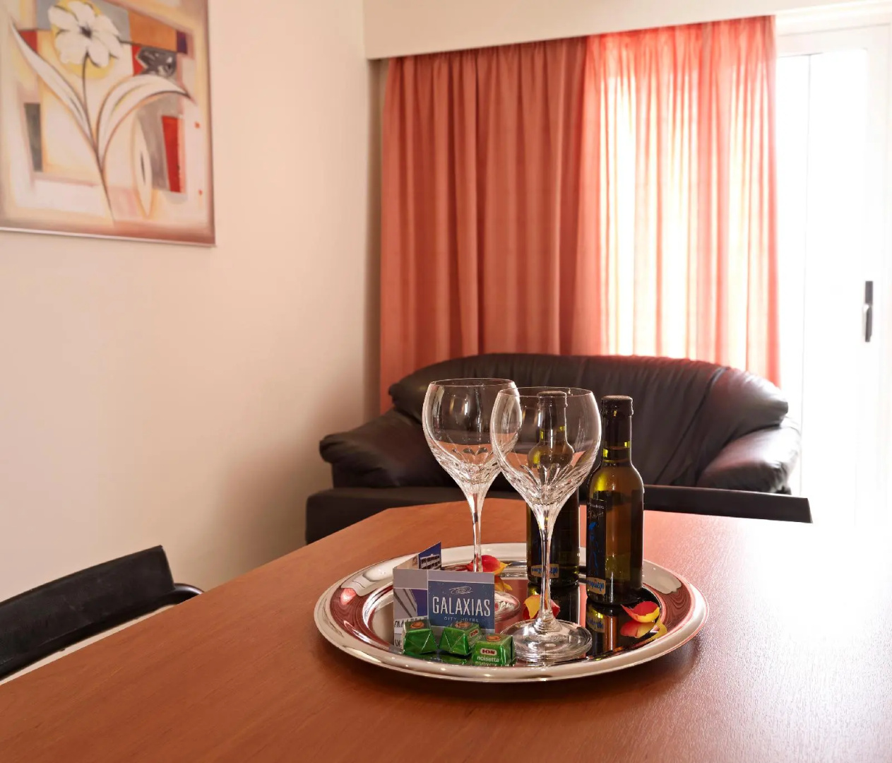Photo - Hotel Galaxias