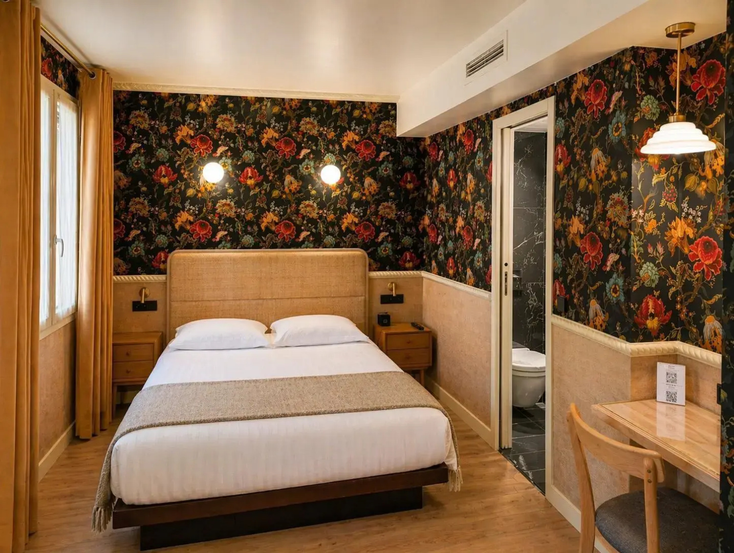 Photo - Hotel De Notre Dame Maître Albert