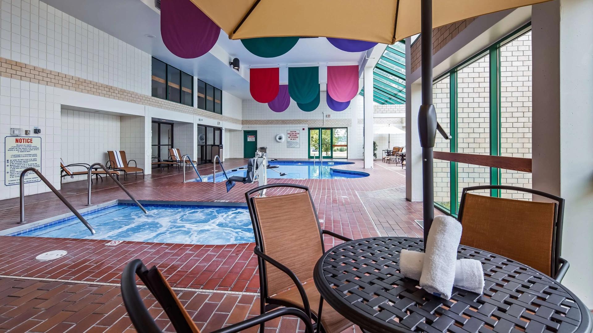 Foto - Best Western East Towne Suites