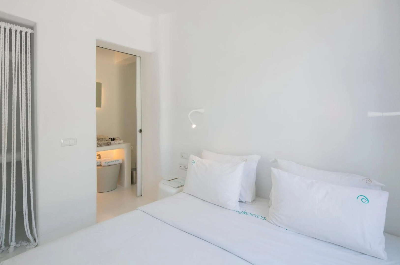 Foto - Mykonos Bay Resort & Villas