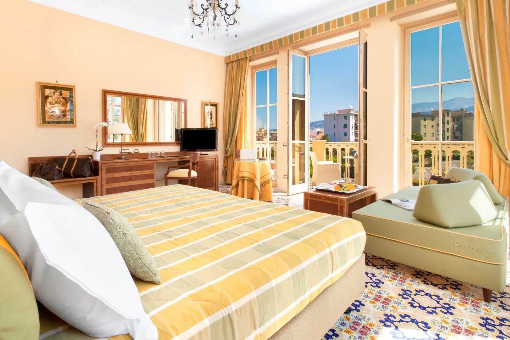 Foto - Hotel Antiche Mura