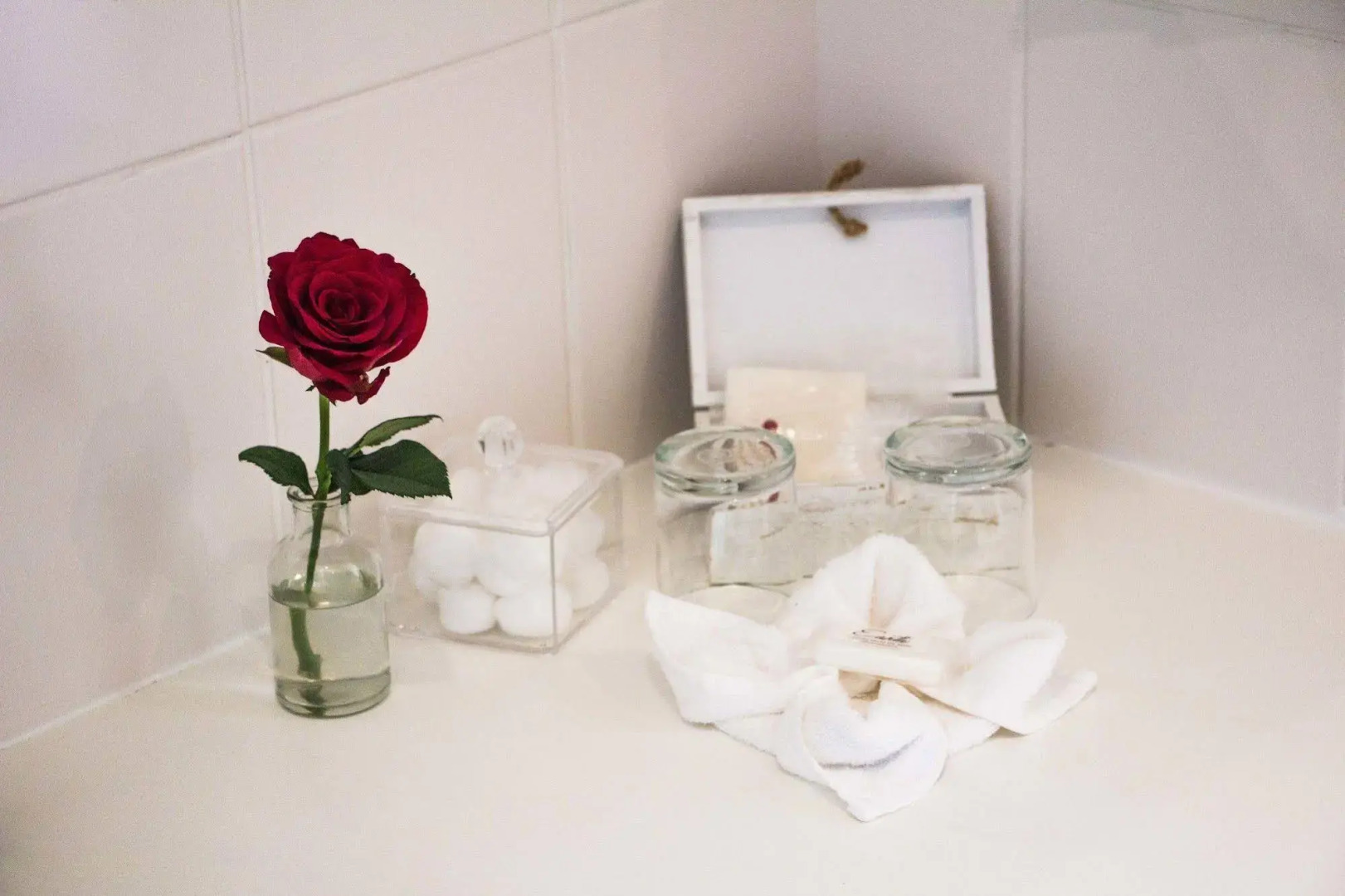 Foto - Wild Olive Guest House & Villa