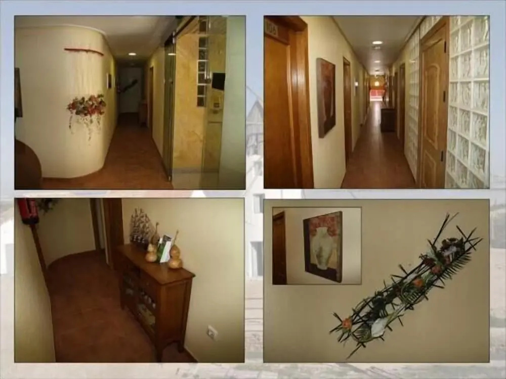 Foto - Hotel Los Molinos