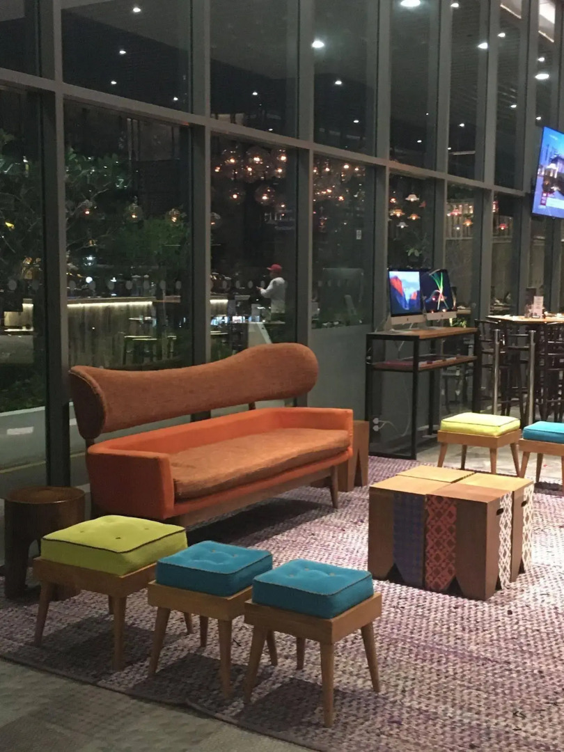 Foto - Hotel Traveltine Downtown Singapore, Trademark Collection by Wyndham