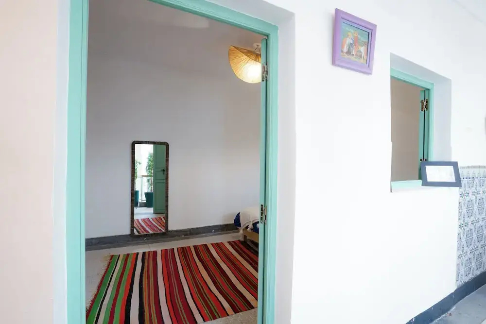 Foto - Riad Lkhlil