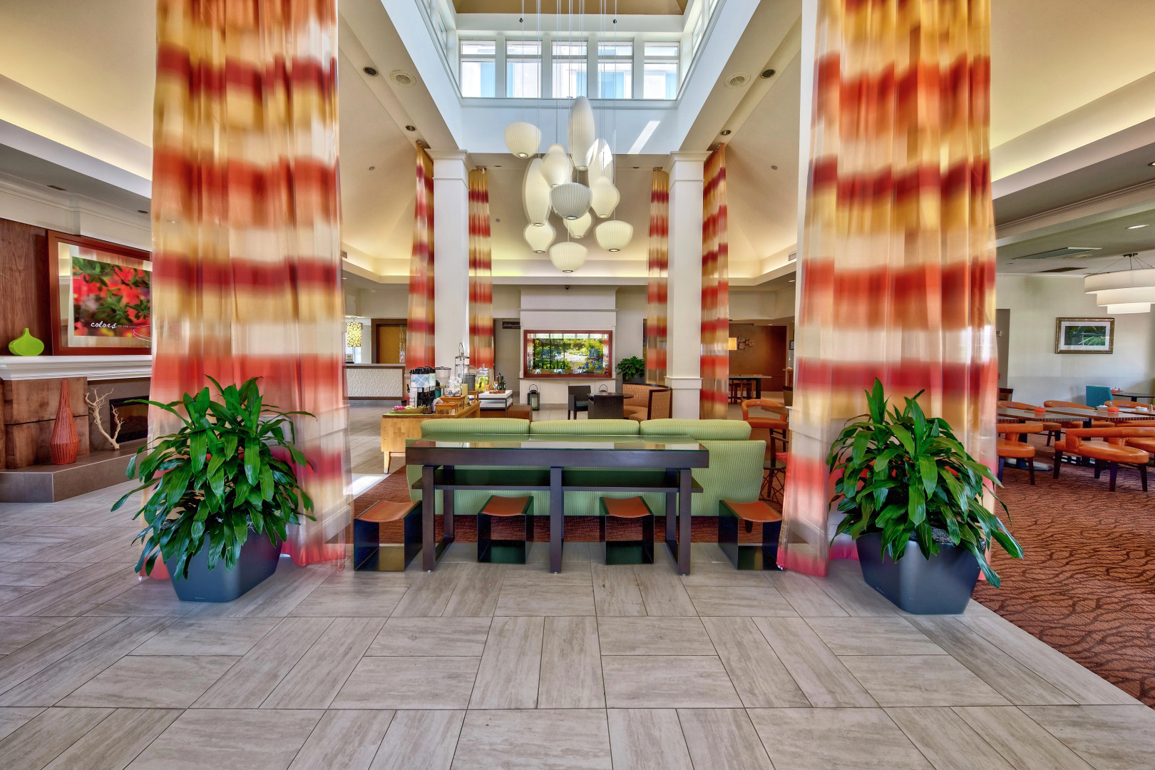 Foto - Hilton Garden Inn Houston/Bush Intercontinental Airport