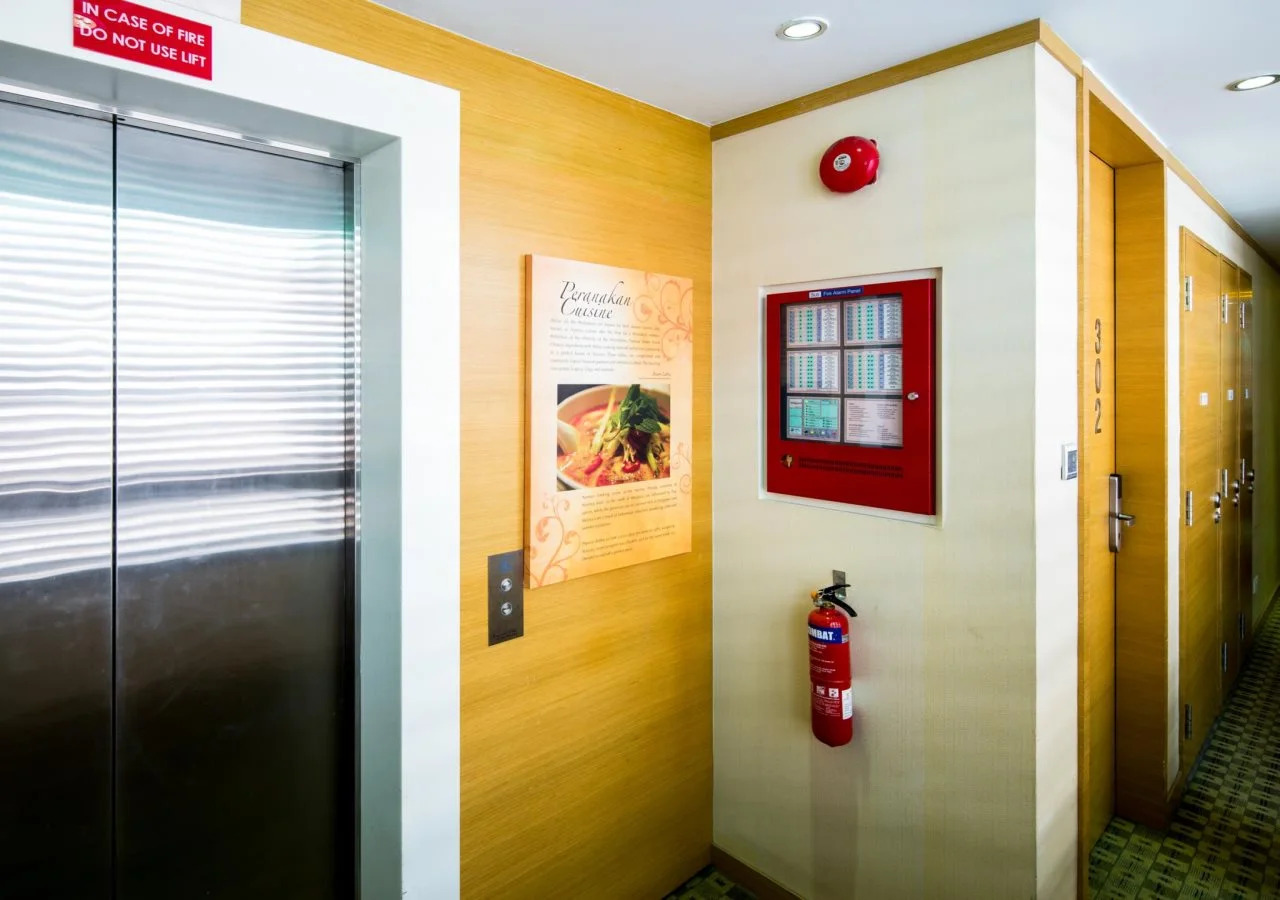 Photo - Santa Grand Hotel East Coast a NuVe Group Collection