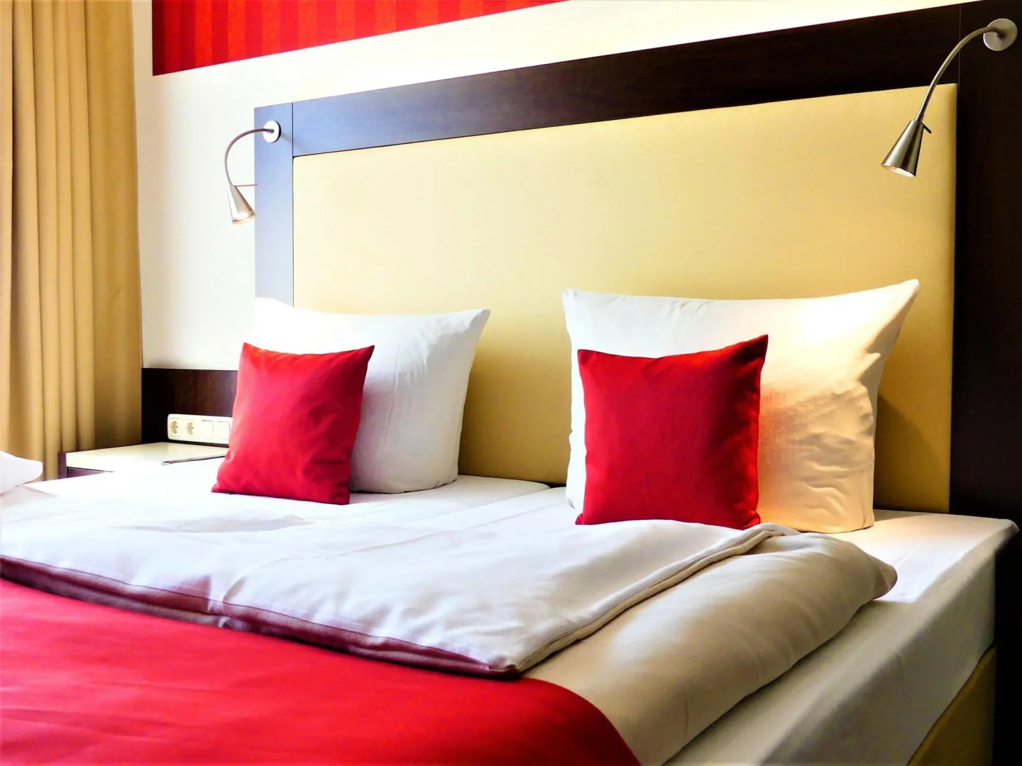 Foto - ACHAT Sternhotel Bonn