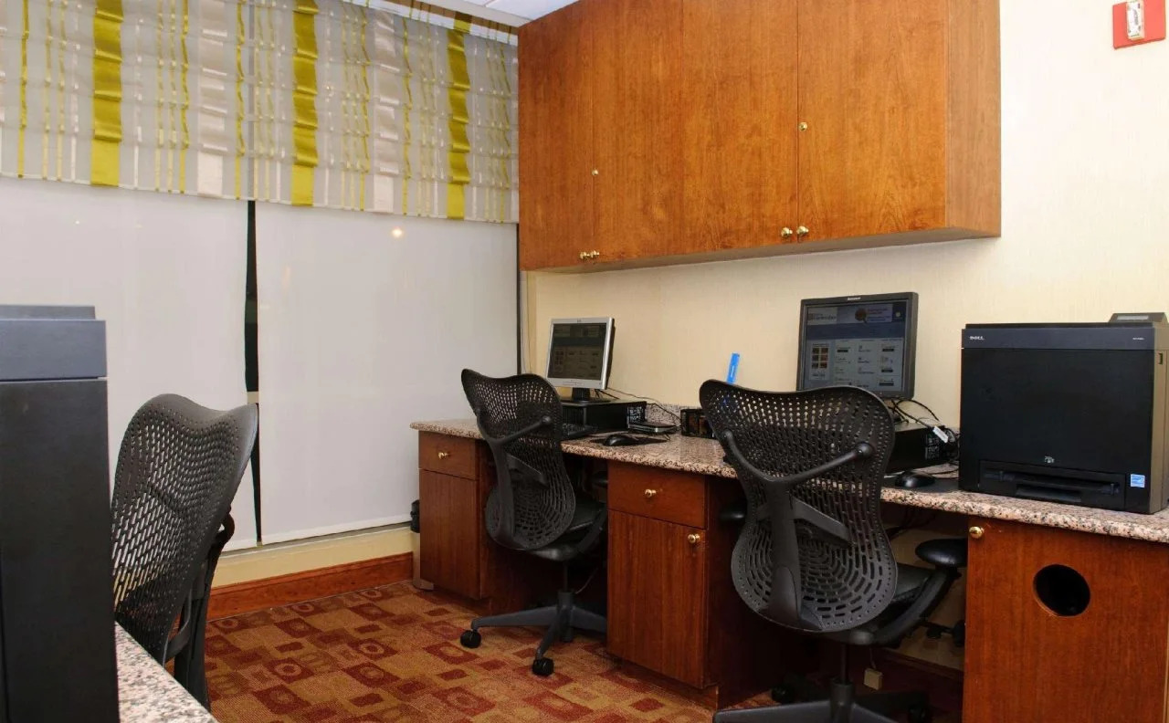 Foto - Hilton Garden Inn Washington DC Downtown