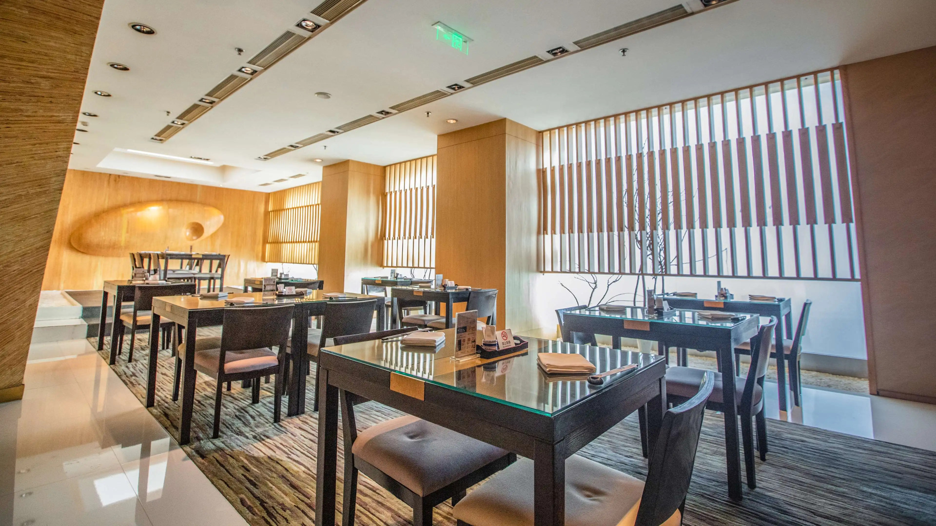 Foto - Shangri-La Beijing