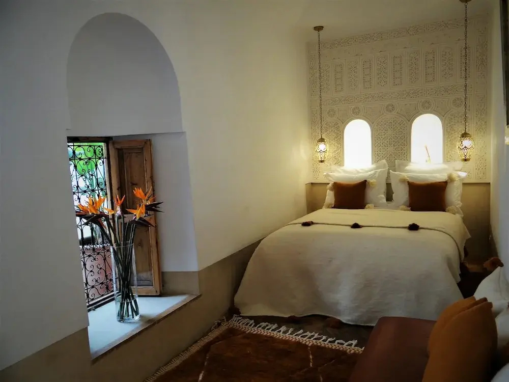 Photo - Riad Dar Eternity