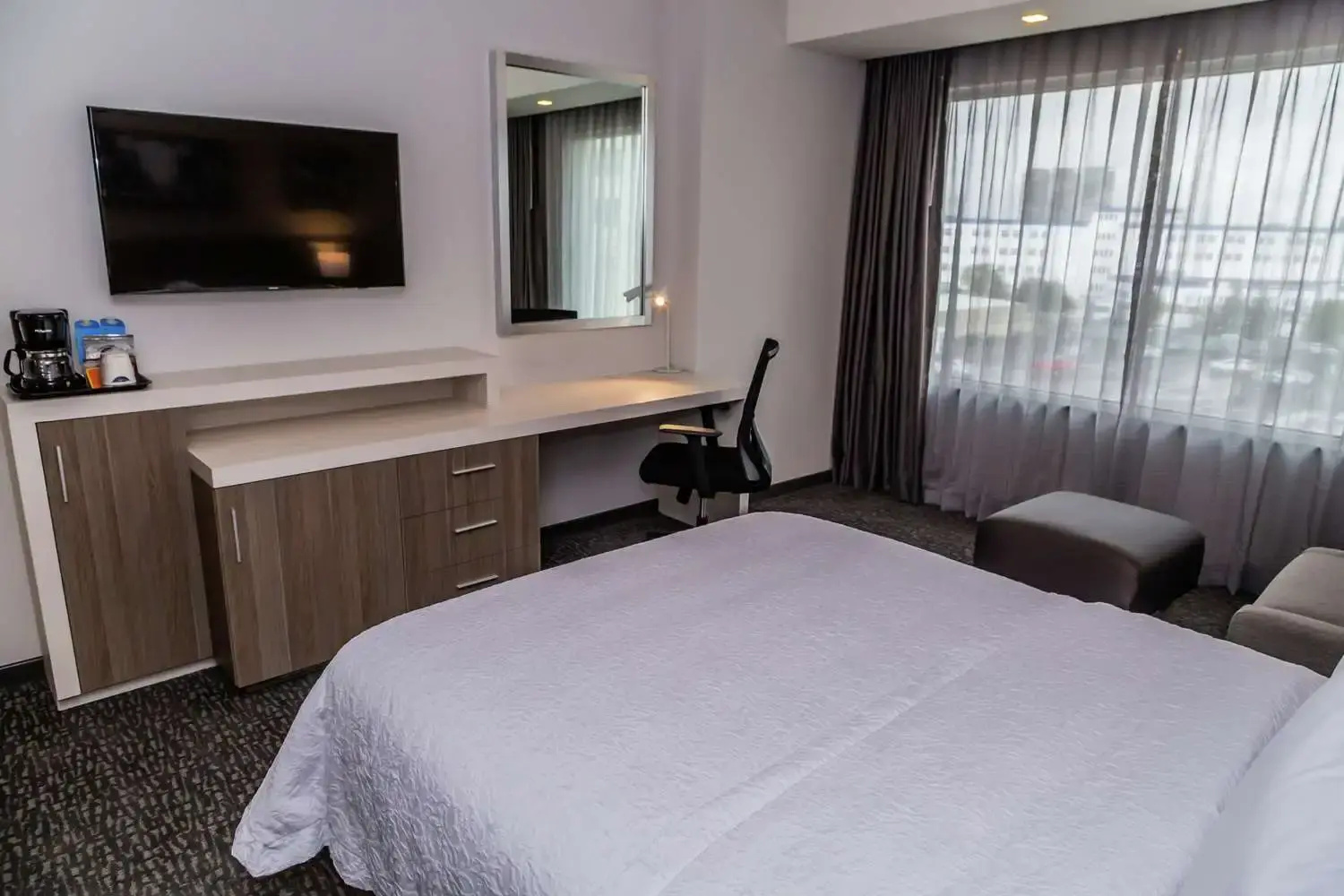 Foto - Hampton Inn & Suites by Hilton Puebla