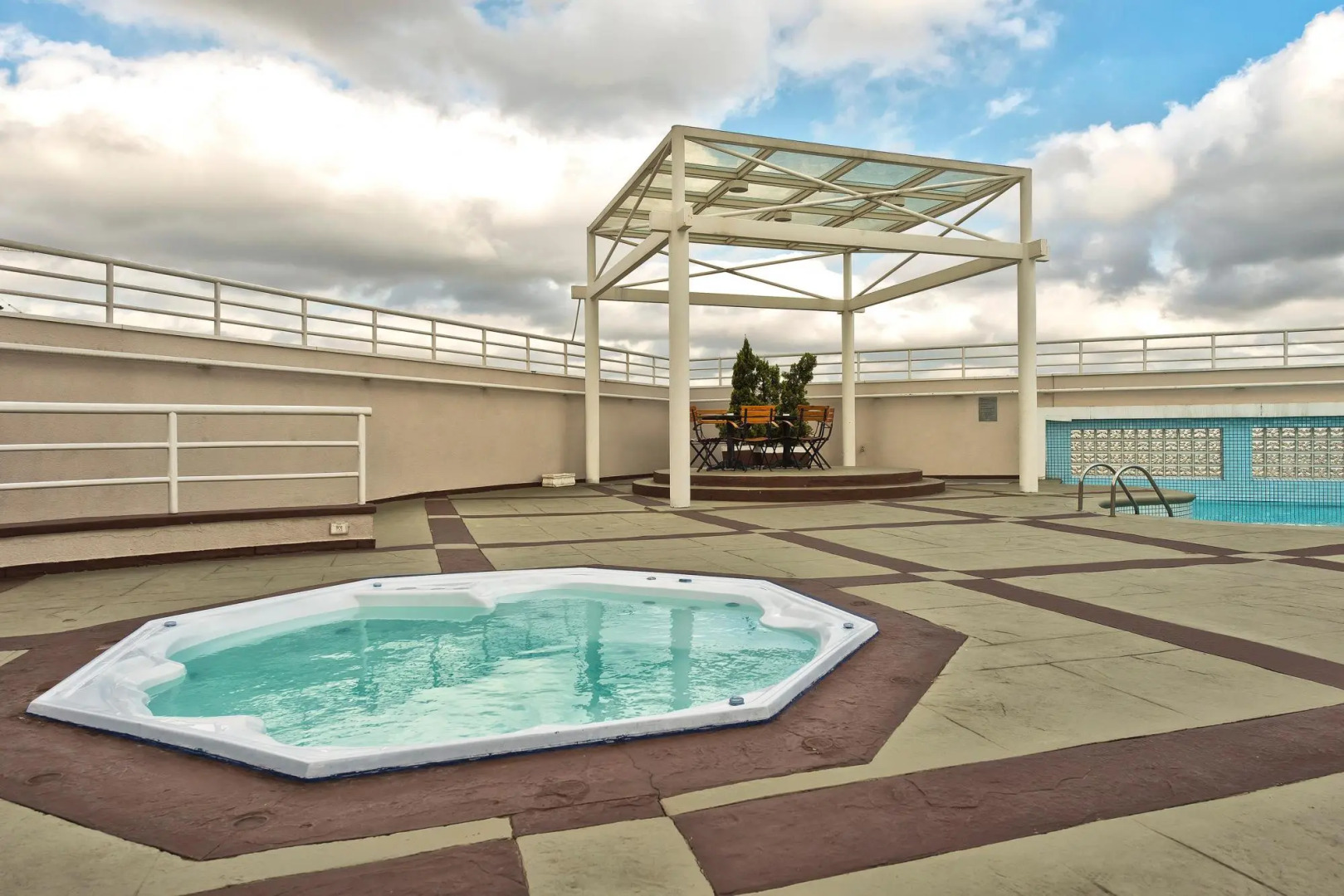 Photo - São Paulo Nações Unidas Affiliated by Meliá