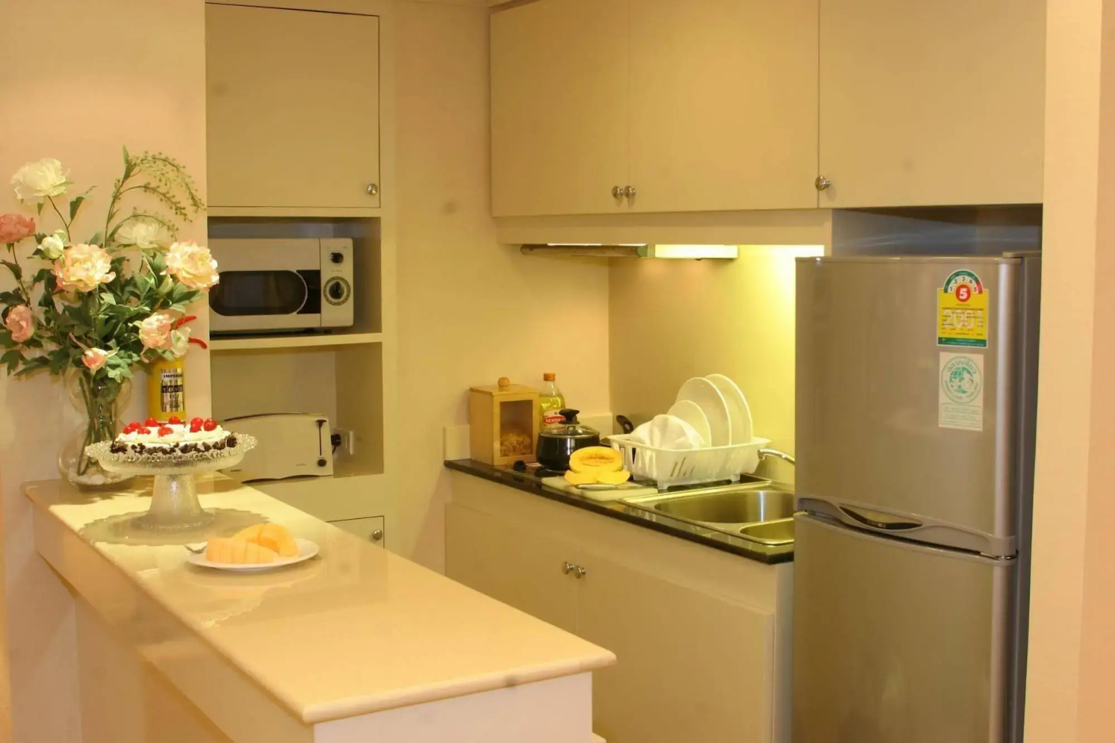 Foto - Hope Land Hotel Sukhumvit 24