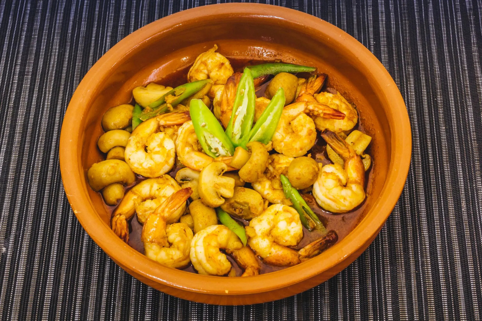 Foto - Jade Hotel and Suites