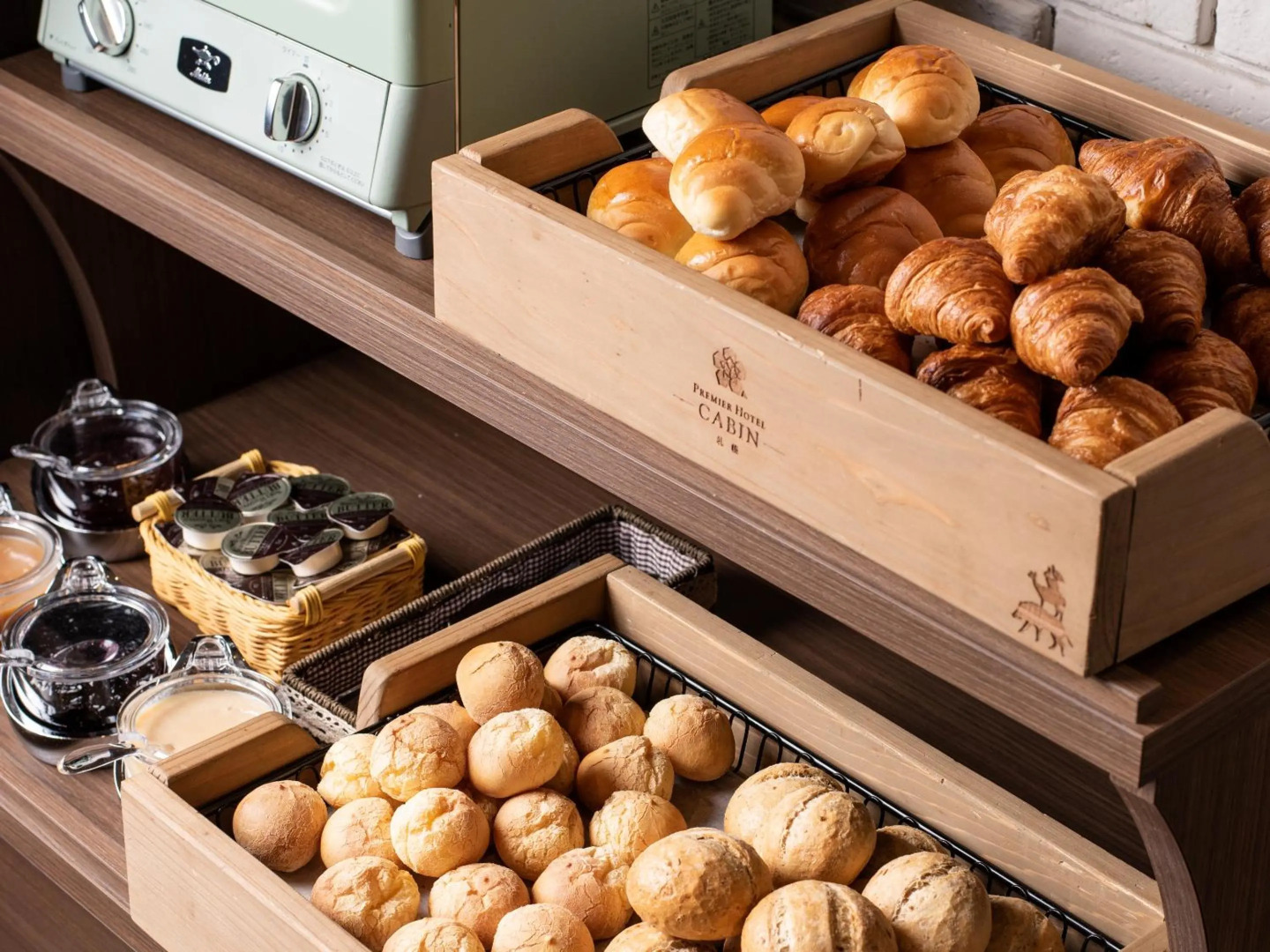 Foto - Premier Hotel-CABIN-Sapporo