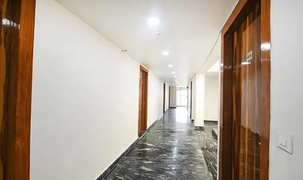 Foto - FabHotel Mona Continental - Nr Laxmi Nagar IT Hub