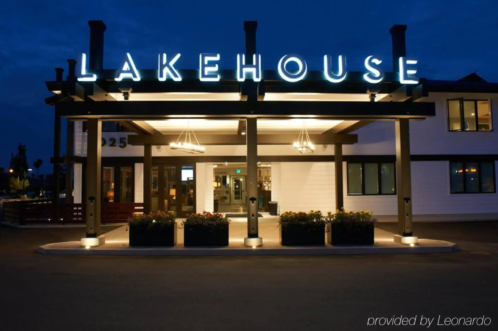 Foto - Lakehouse Resort