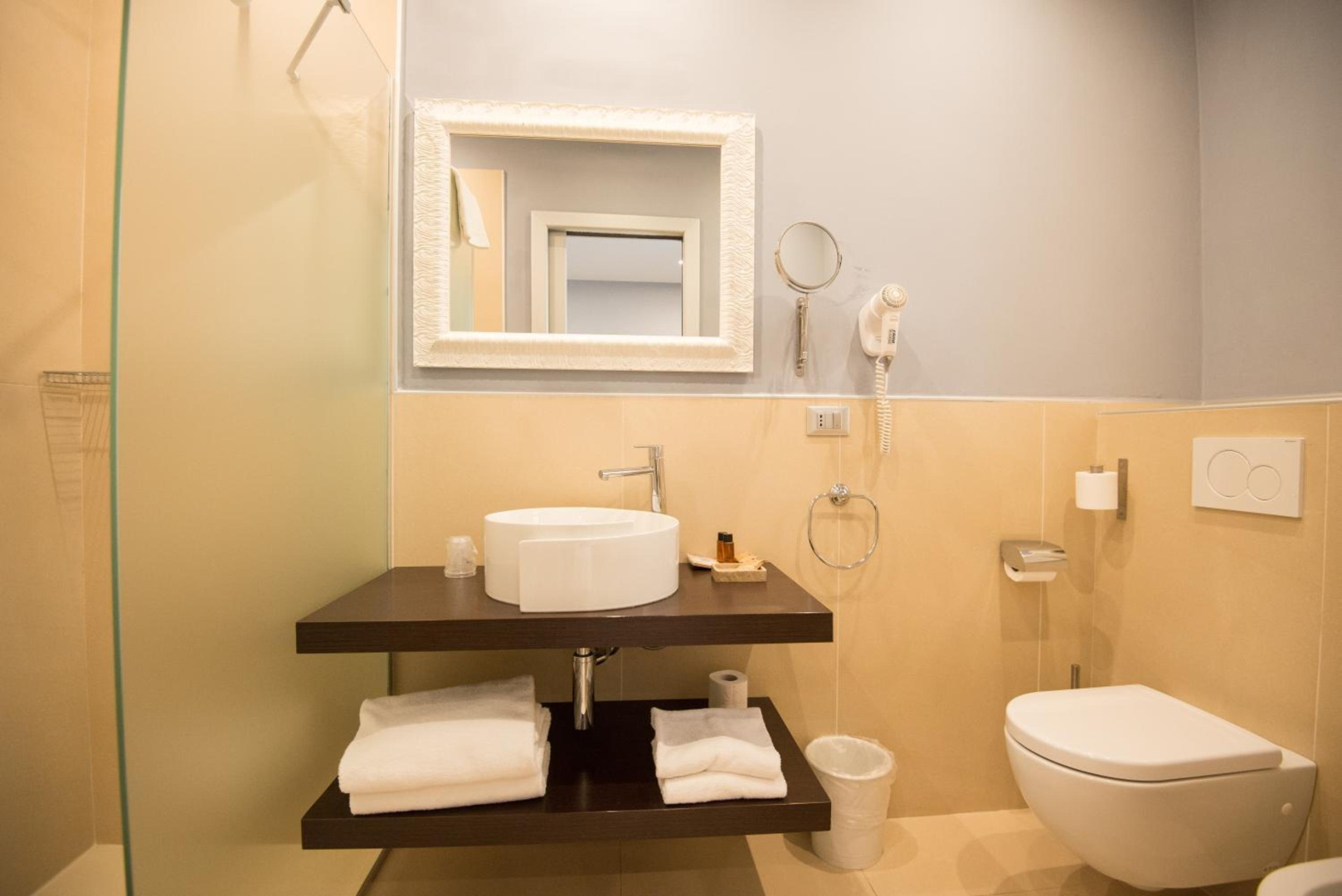 Photo - Hotel Orcagna