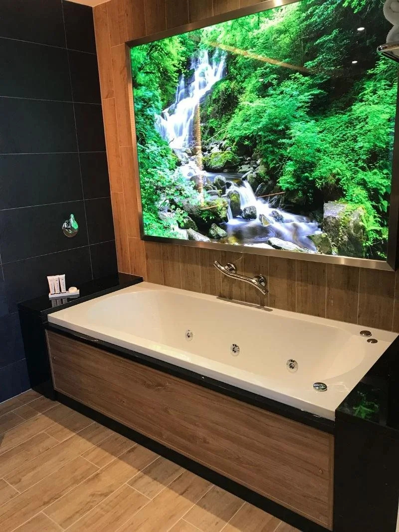 Photo - Iveagh Garden Hotel