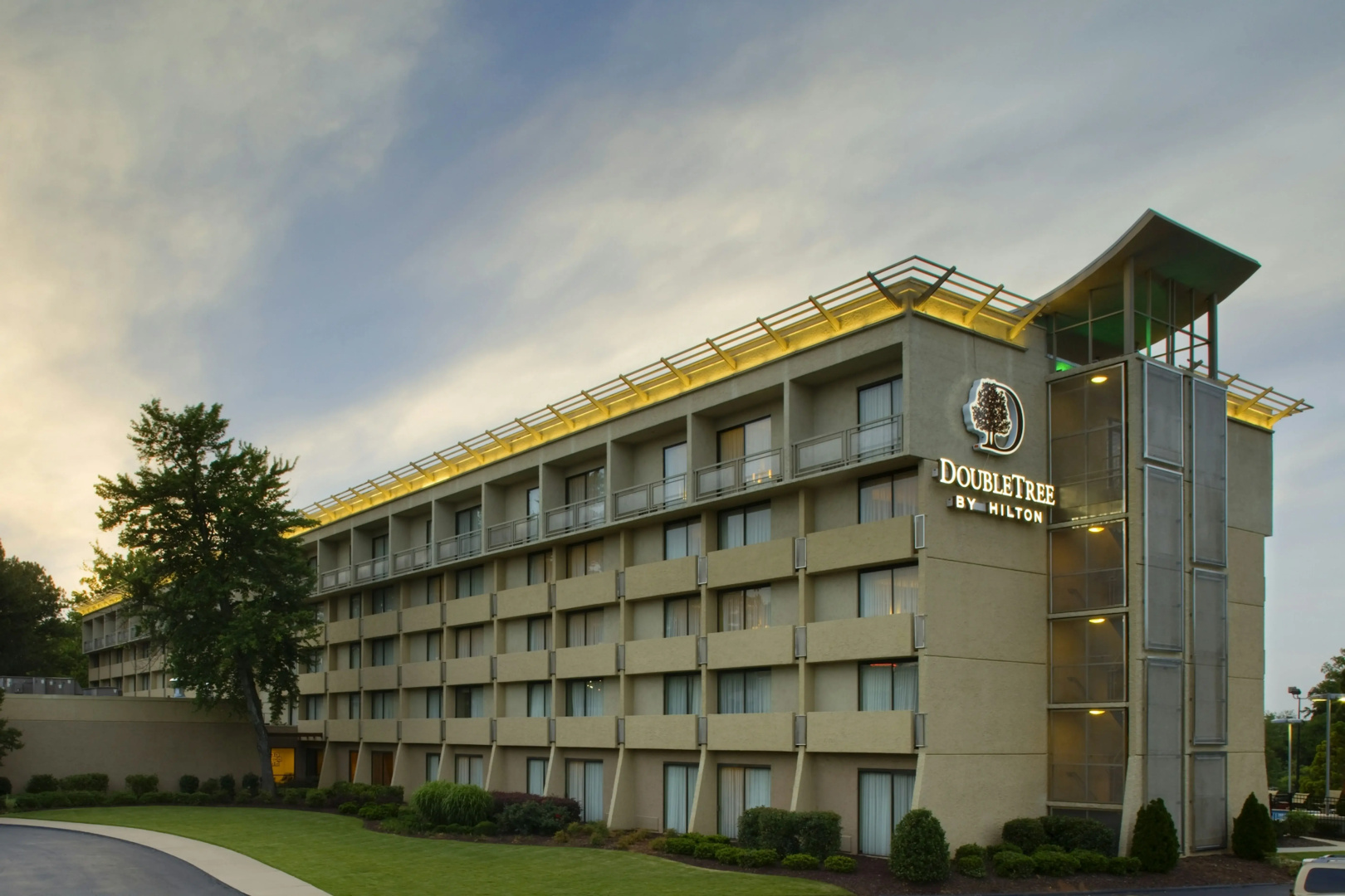 Foto - DoubleTree by Hilton Atlanta - Northlake