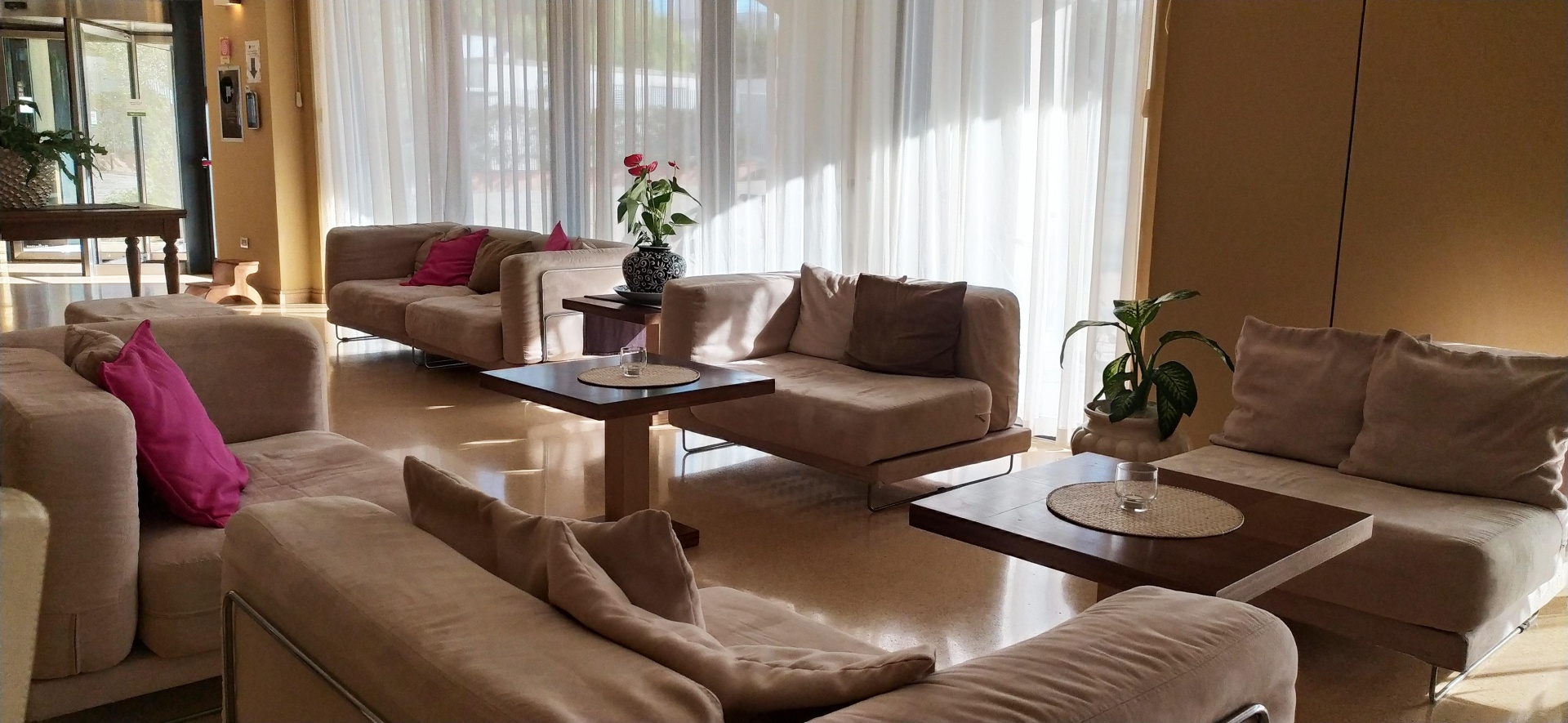 Photo - Apulia Hotel Vittoria Resort Pool & SPA