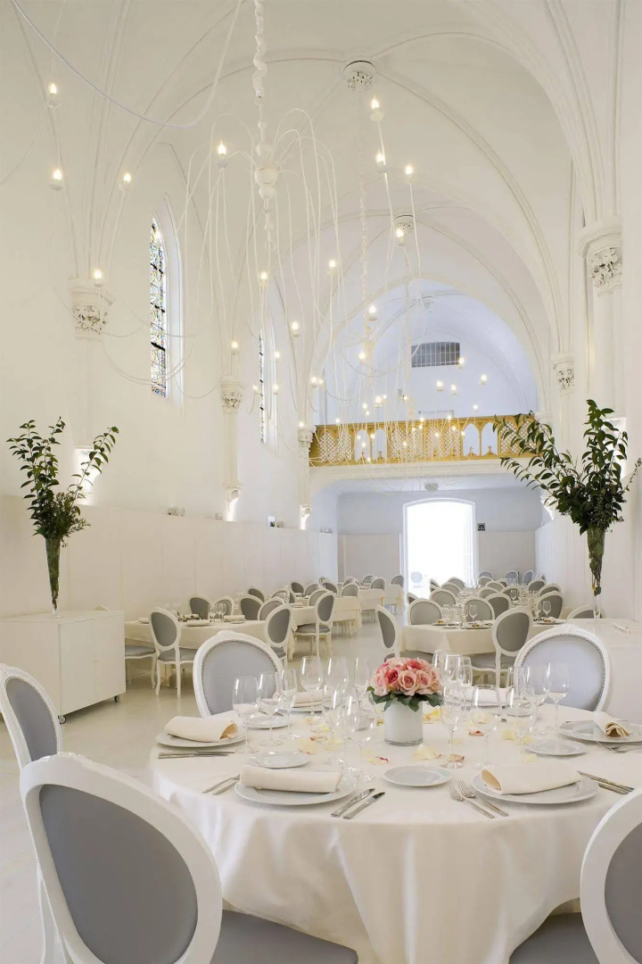 Photo - Pamplona Catedral Hotel