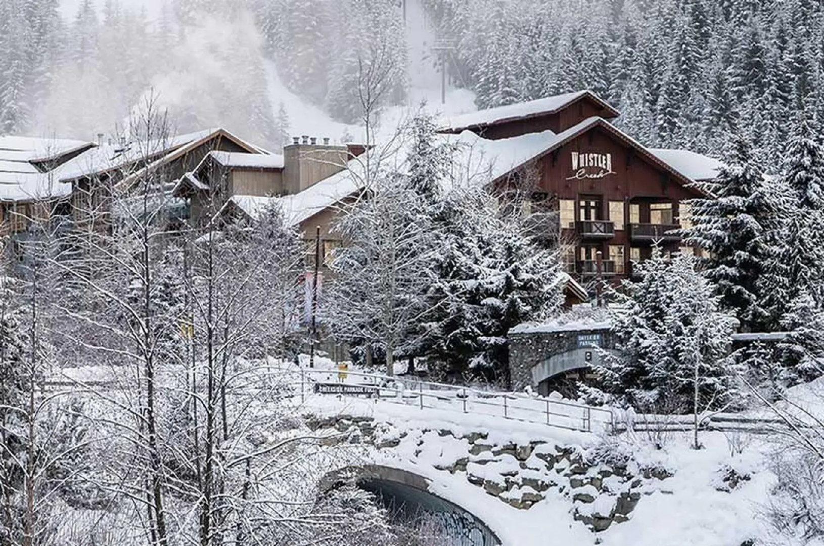 Foto - Legends Whistler, by Lodging Ovations