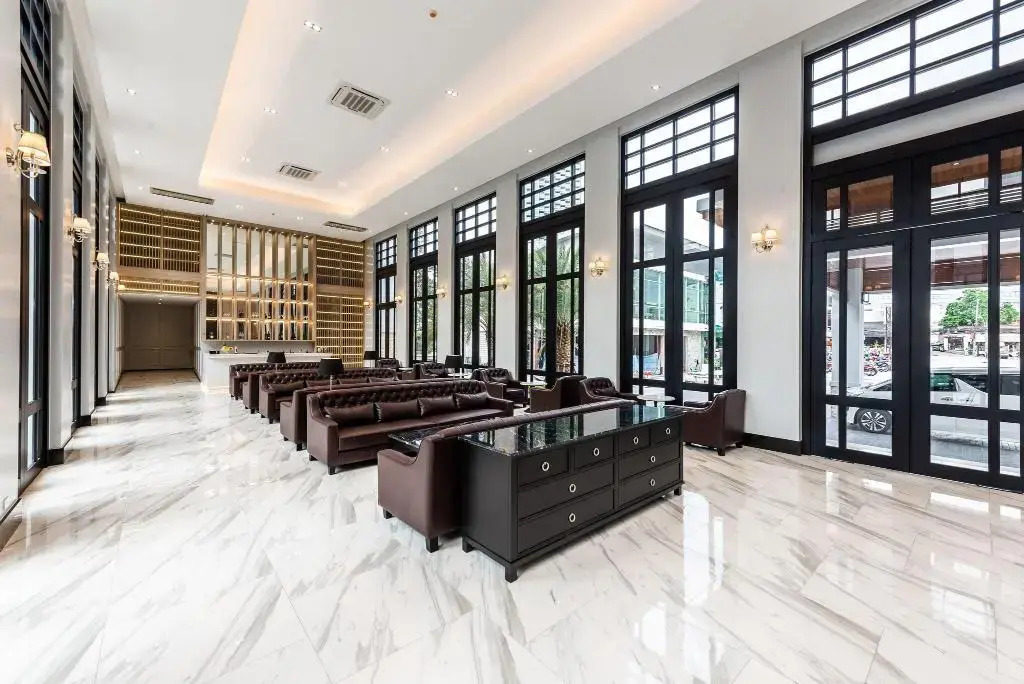 Photo - One Patio Hotel Pattaya - SHA Extra Plus