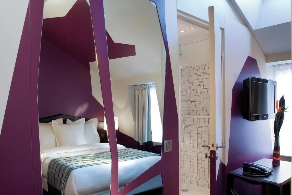 Photo - Hôtel Gabbie