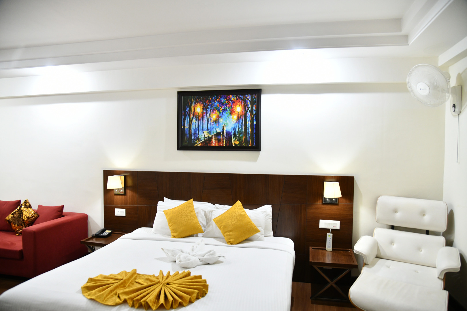 Photo - souvenir peppermint hotel