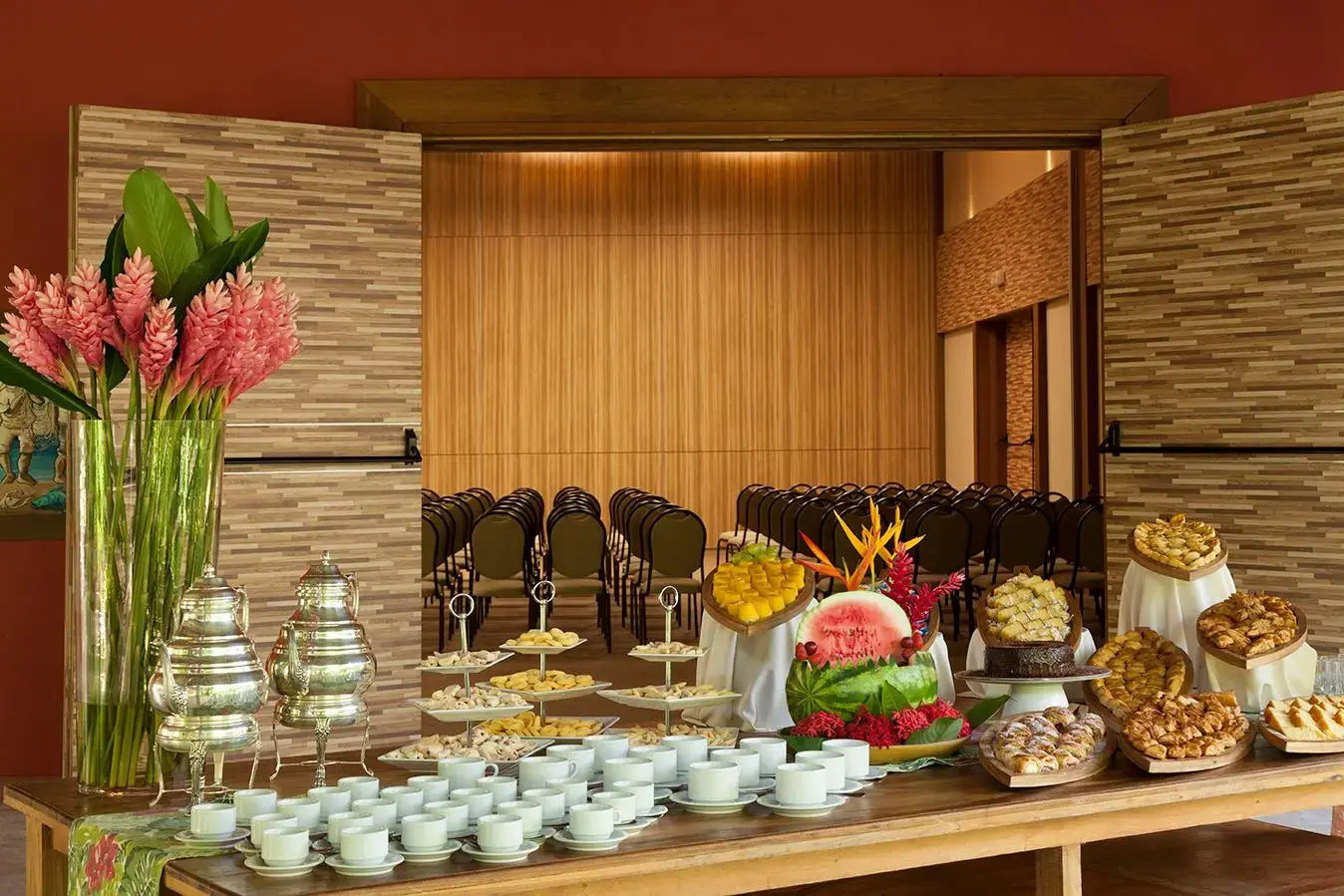 Foto - Tivoli Ecoresort Praia do Forte