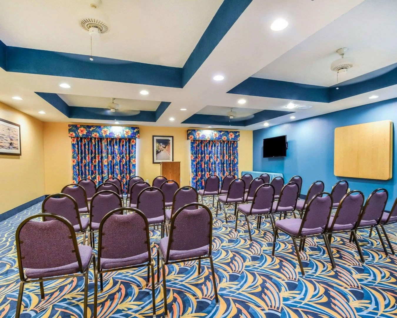 Foto - Comfort Suites Tampa - Brandon