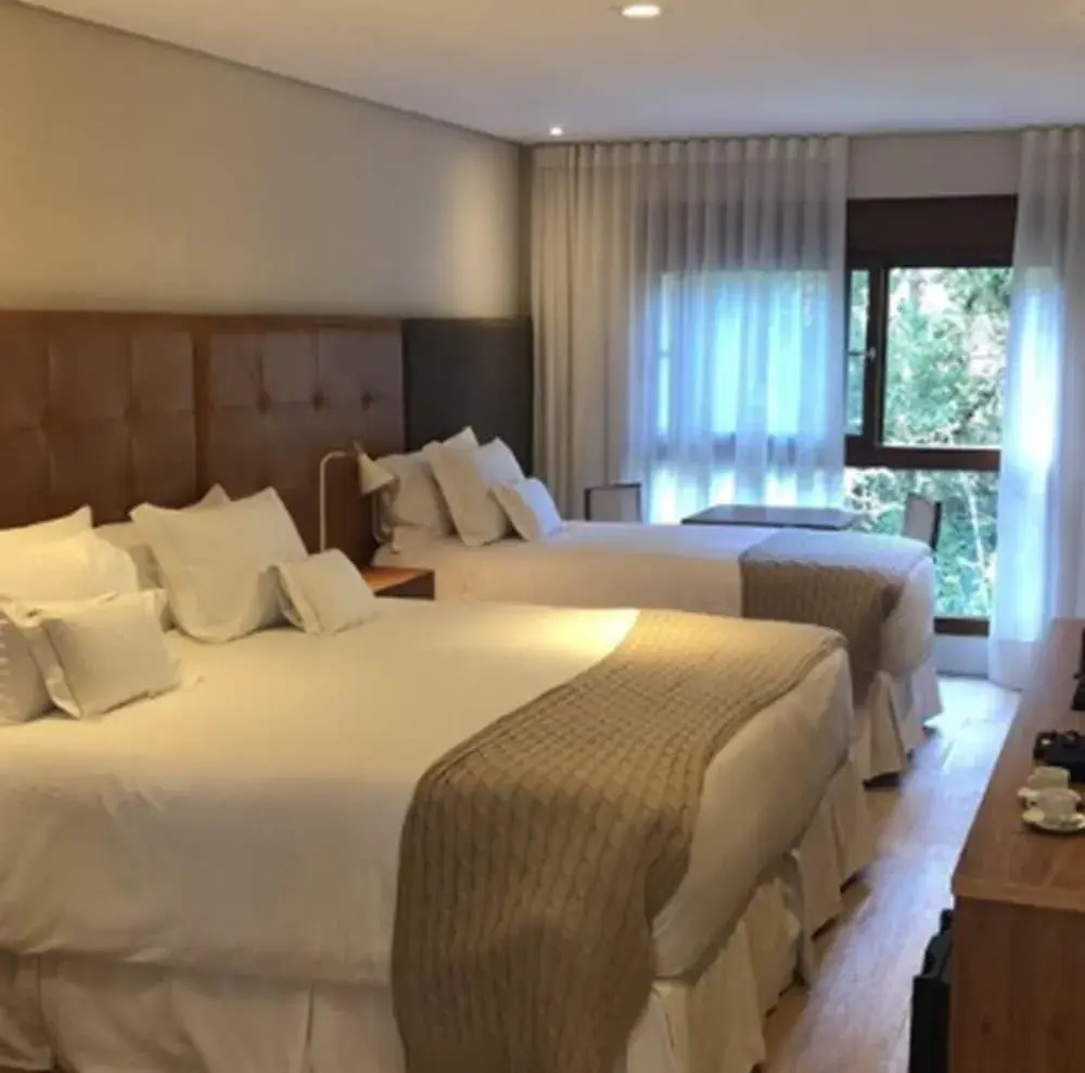 Foto - Hotel Boutique QUEBRA-NOZ