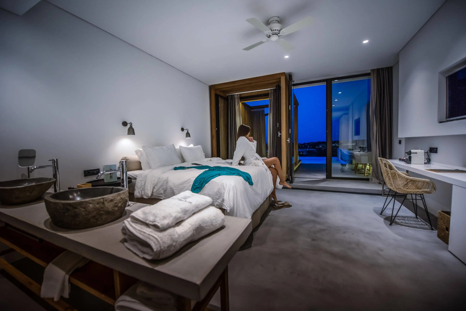 Zante Maris Suites - Adults Only, Bild 5 von 19