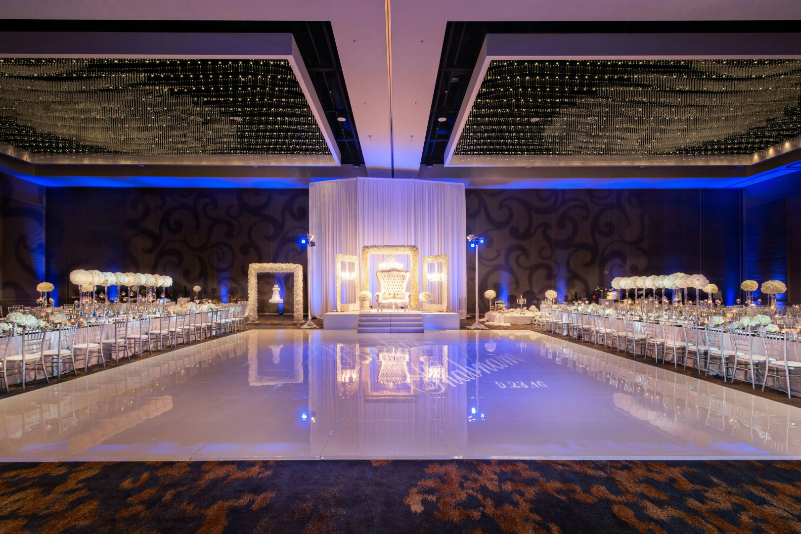 Photo - Marriott Marquis San Diego Marina
