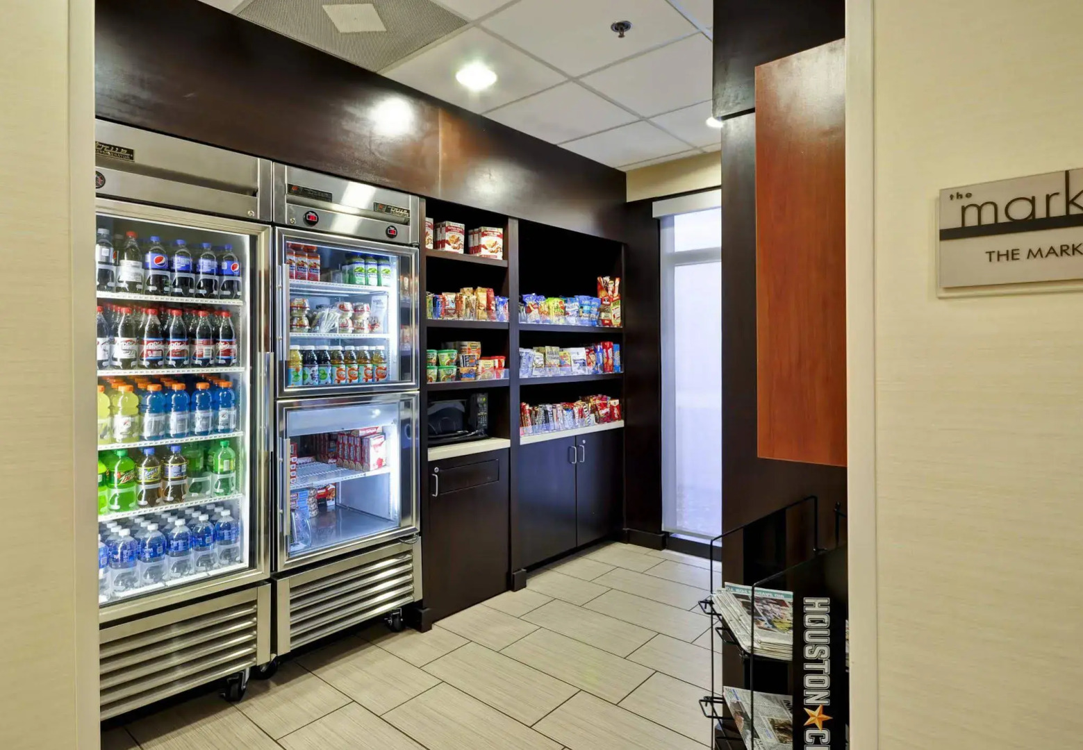 Foto - SpringHill Suites Houston Hobby Airport