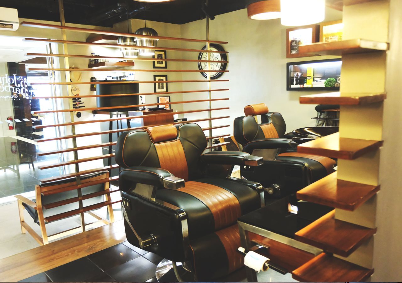 Foto - Somerset Millennium Makati