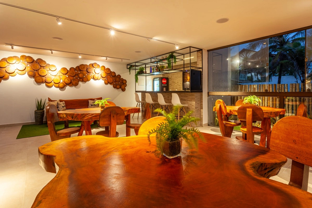 Photo - Pousada Marajuba - Adults Only