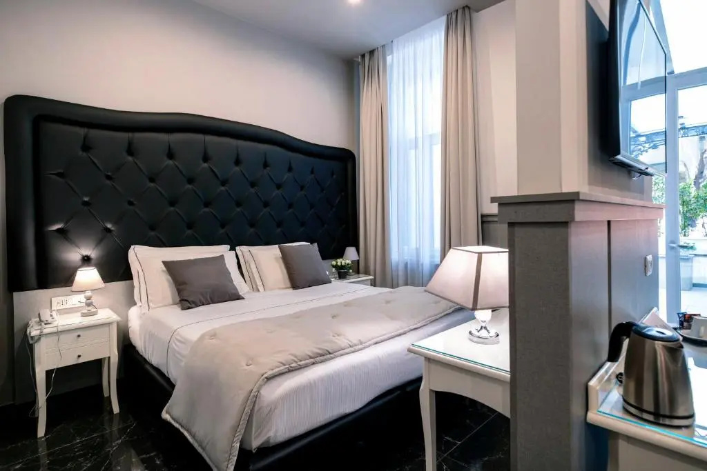 Foto - Villa Elisio Hotel & Spa