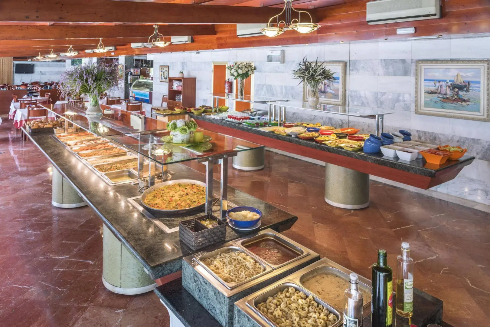 Foto - Hotel Olympus Palace