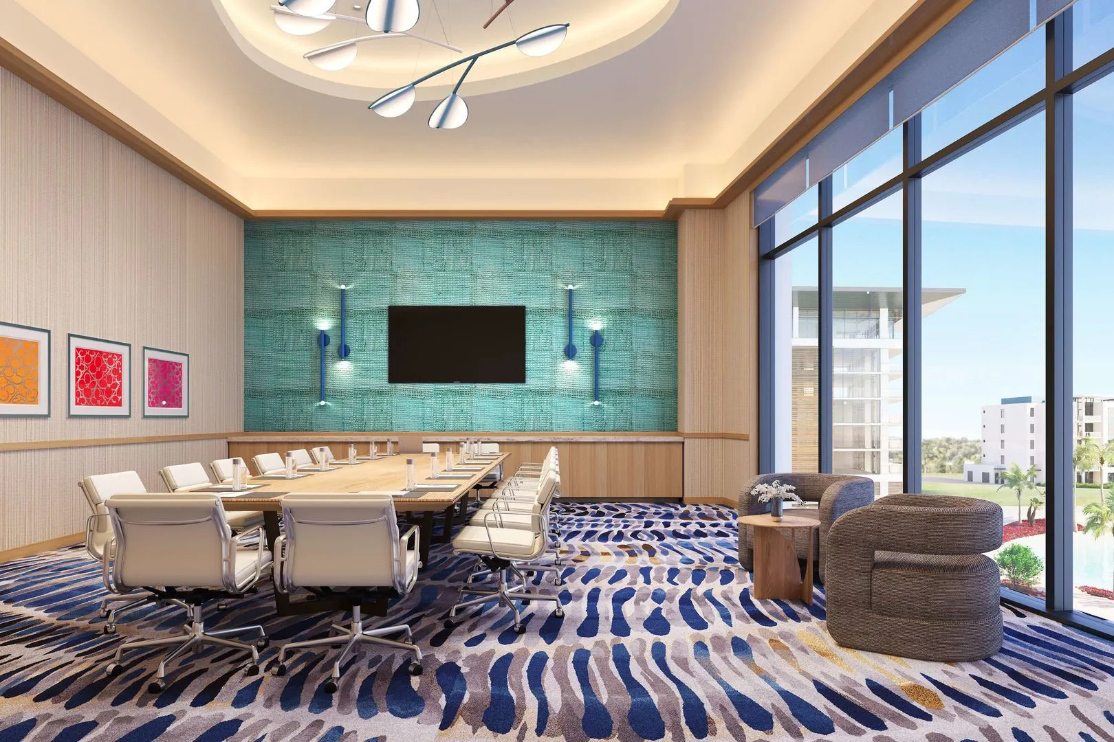 Photo - Conrad Orlando