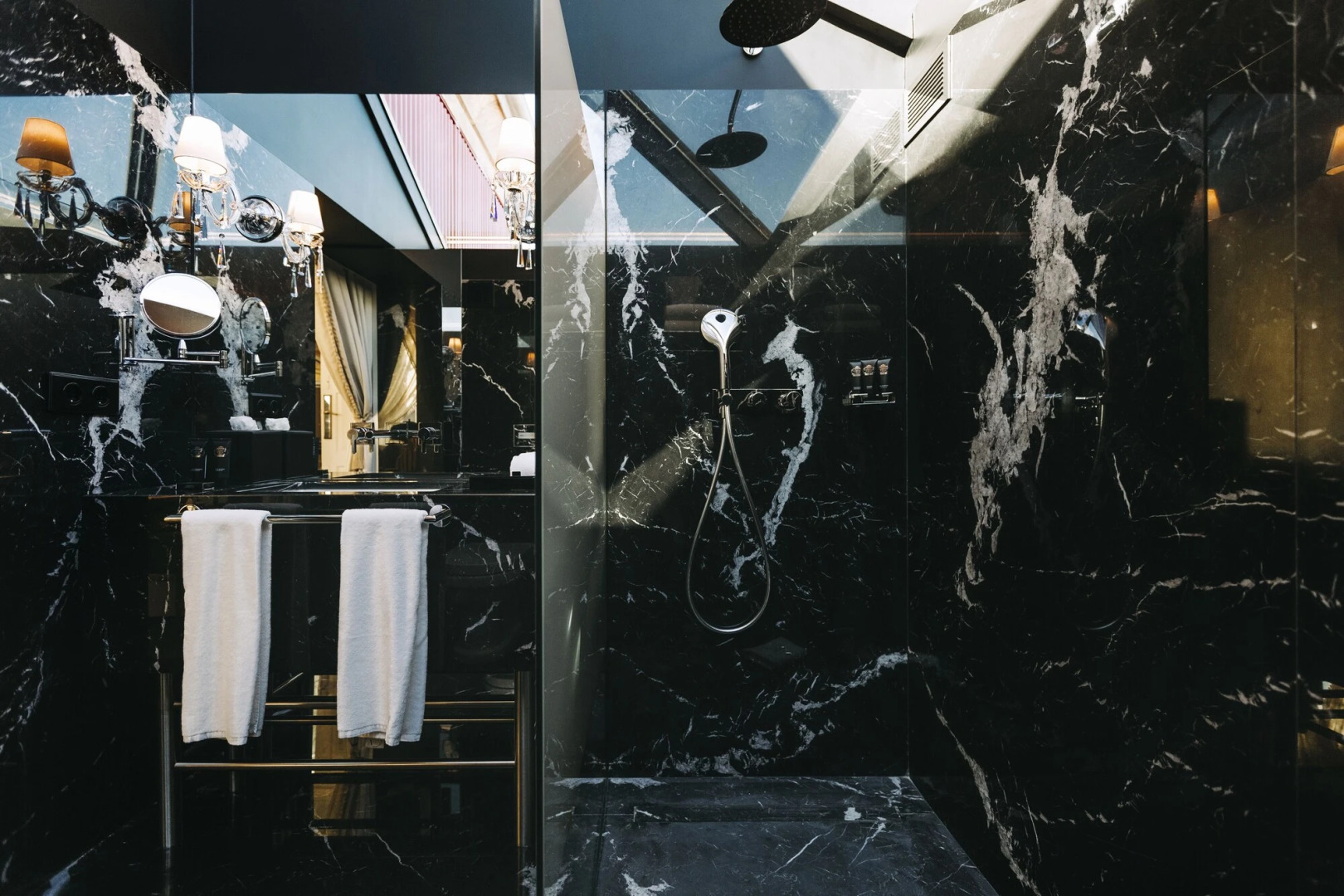 Foto - Torel Palace Porto