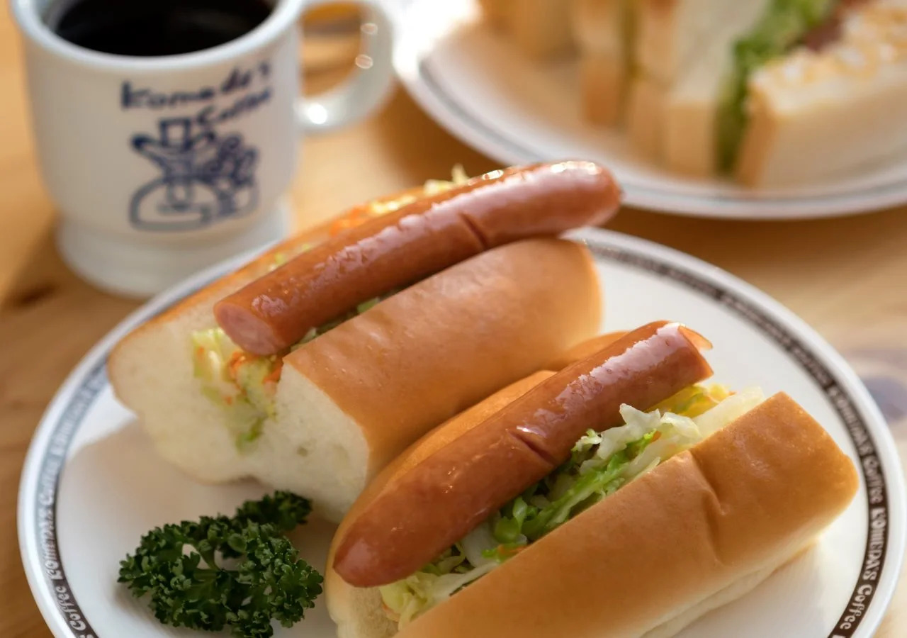 Photo - Comfort Inn Fukuoka Tenjin